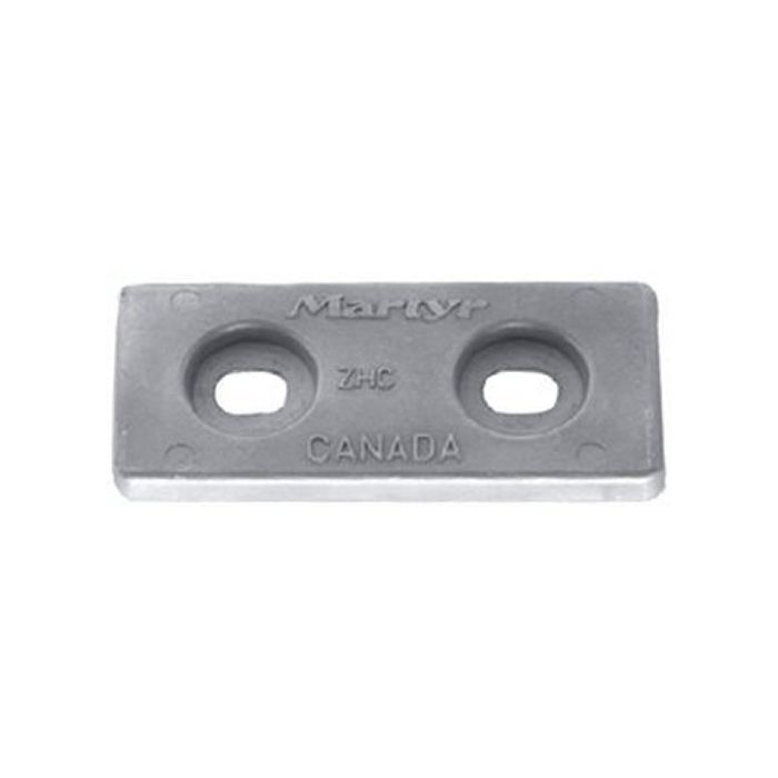Aluminium Anode Cmzhc5-A - High-Quality Corrosion Protection