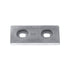 Aluminium Anode Cmzhc5-A - High-Quality Corrosion Protection