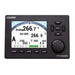 Automatic Pilot Com10110020B - Seamless Navigation System