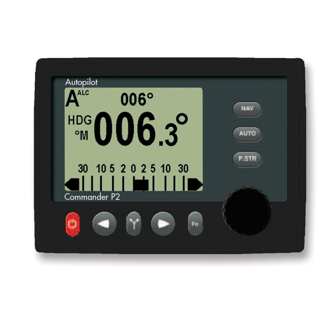 Automatic Pilot Com10110031 - Reliable Navigation Solution