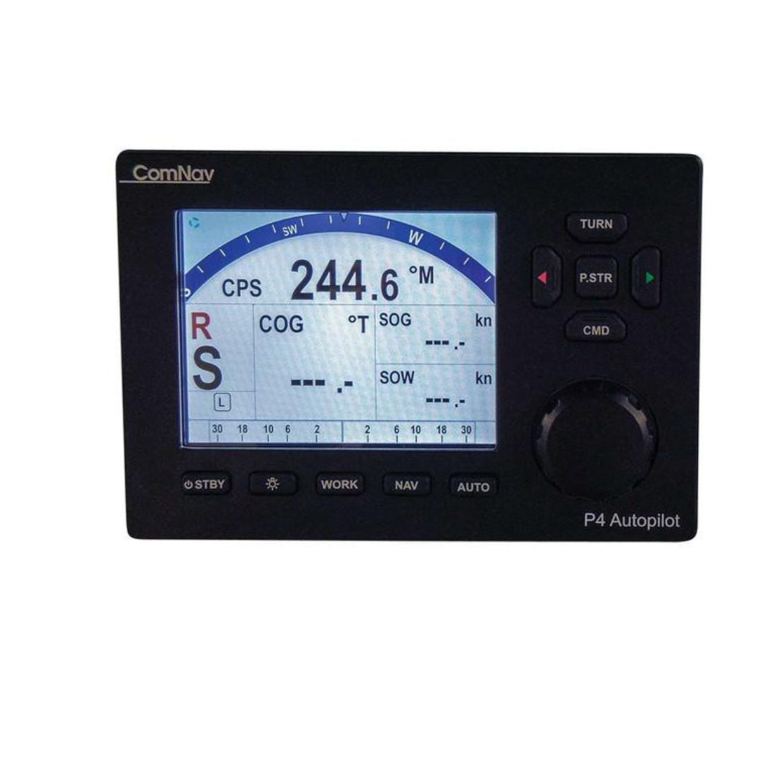 Automatic Pilot Com10140006 - Seamless Navigation System