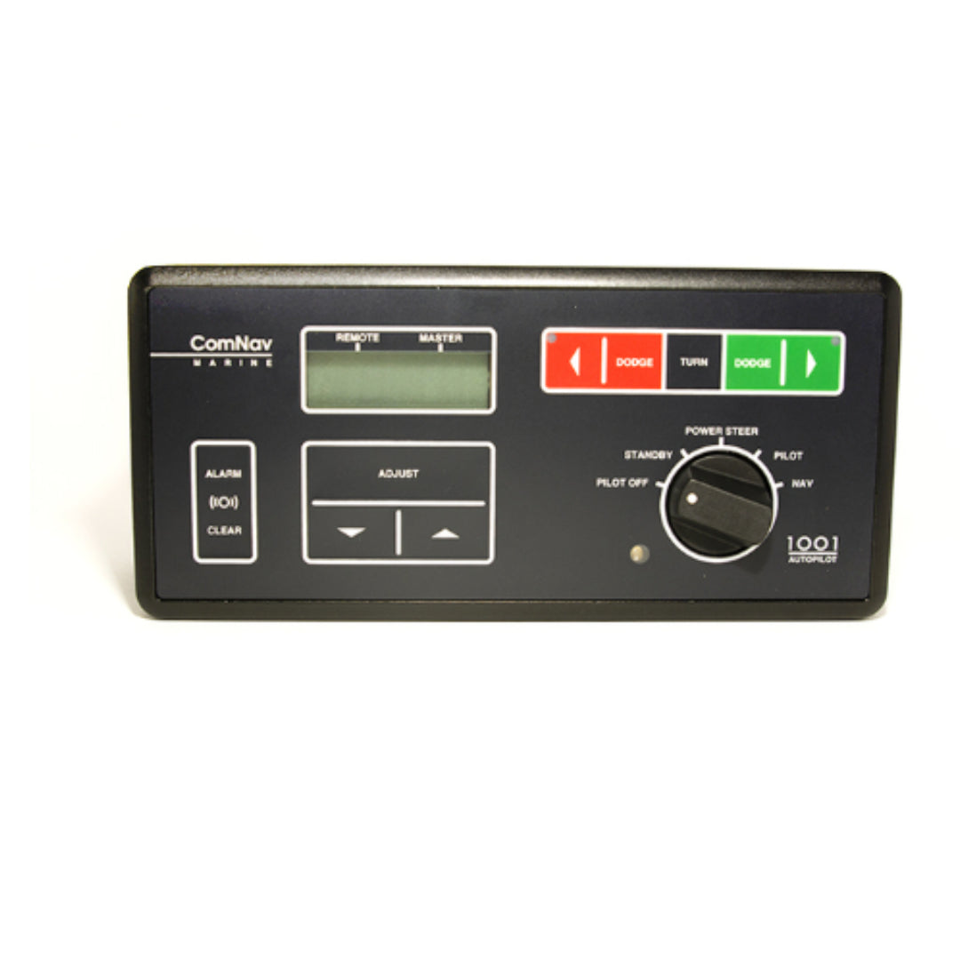 Automatic Pilot Com20040002 - Advanced Navigation System