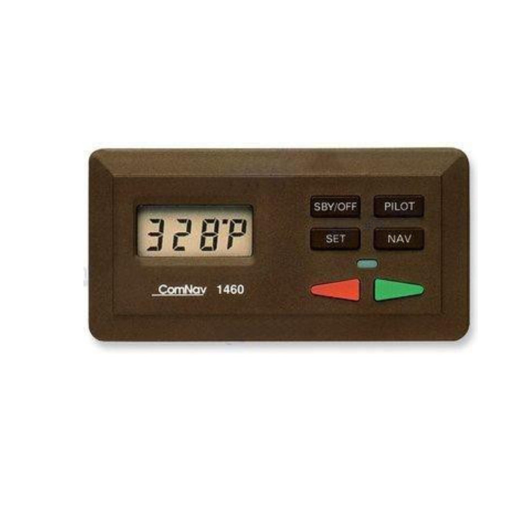 Automatic Pilot Com20080004 - Reliable Piloting System, 15Cm Height