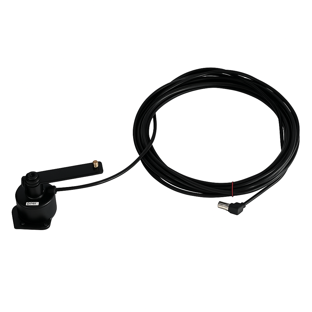 Automatic Pilot Com20330008 - Reliable Navigation For Your Vessel