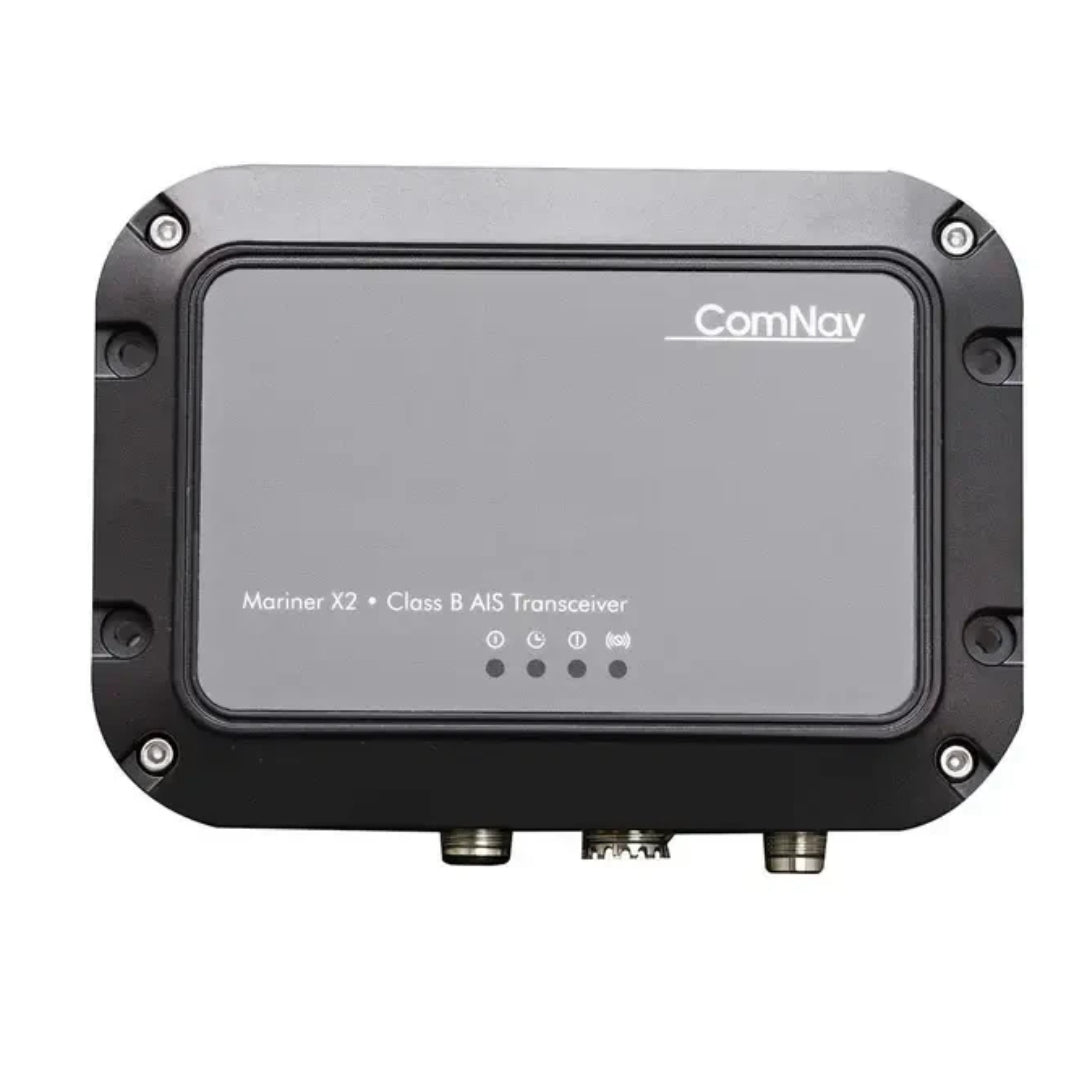 Automatic Pilot Com20520038 - Seamless Navigation Solution