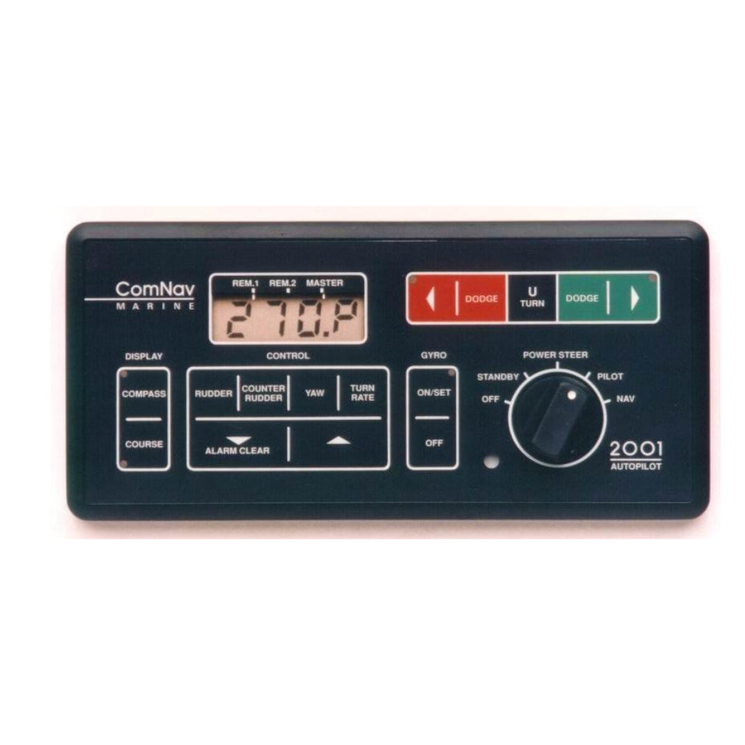Automatic Pilot Com30040002 - Compact Control System 2.5Cm Height