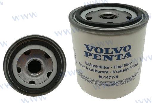 COMBUSTIBLE FILTER VOLVO PENTA | RM861477 | FILTERS | ORIGINAL PRODUCT