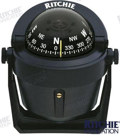 COMPASS BLACK | RITB-51 | COMPASS | RITCHIE NAVIGATION