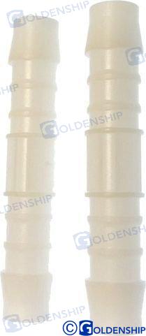 CONNECTOR 12 MM (2) | GS30138 | CONNECTOR | GOLDENSHIP