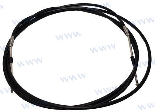 CONTROL CABLE ASSY | PAF25-07000200W | CONTROL | PARSUN