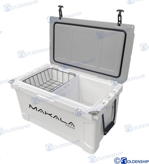 COOLER BOX 65L | GS50257 | ACCESSORIES | GOLDENSHIP