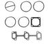 COOLER GASKET KIT | REC3JHWC | GASKETS | RECMAR