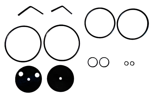 COOLER GASKET KIT | REC4LHWC | GASKETS | RECMAR