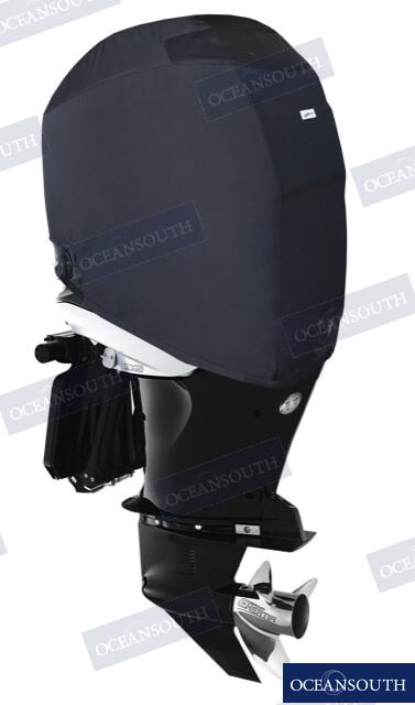 COVER MERCURY 4T V6 3.4L 175/200HP 225HP | OCEM02S | OCEANSOUTH, MERCURY