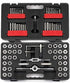 Tap & Die Set By Recmar - Cra952343