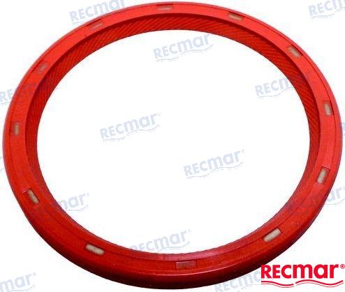 CRANKSHAFT SEAL VOLVO PENTA | REC6842160 | CRANK | RECMAR