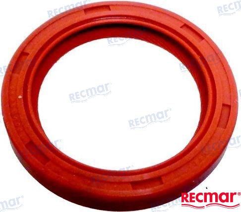 CRANKSHAFT SEAL VOLVO PENTA | REC6842273 | CRANK | RECMAR