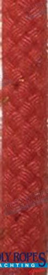 CRUISING RED 10MM. (220 M) | POL2202633710 | ROPES | POLY ROPES