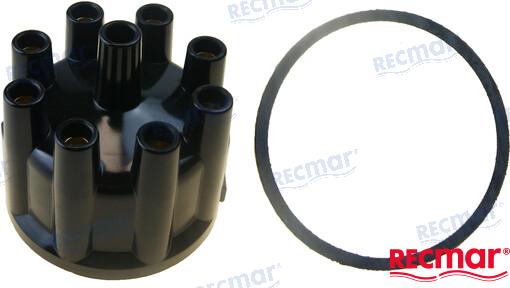 CRUSADER DISTRIBUTOR CAP | REC835702 | RECMAR