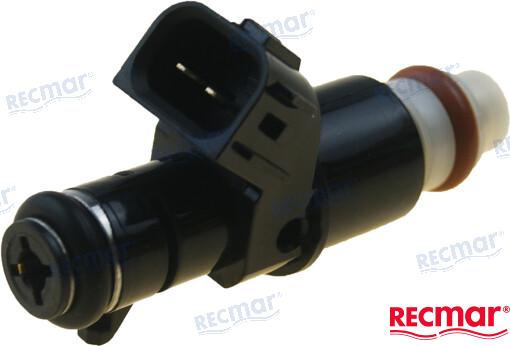 CRUSADER FUEL INJECTOR | REC16450-ZY9-003 | RECMAR