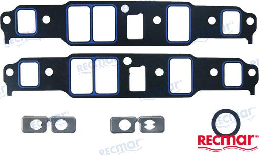 CRUSADER INTAKE MANIFOLD GASKETS | REC17310 | RECMAR