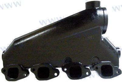 CRUSADER MANIFOLD | HOT20929 | 7.4 & 8.2L | RECMAR