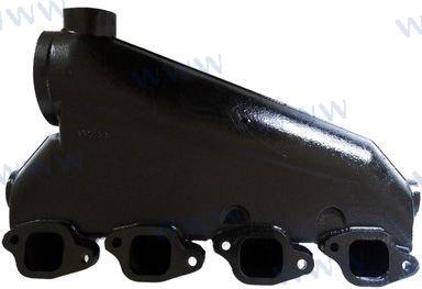 CRUSADER MANIFOLD | HOT20933 | 7.4 and 8.2L | RECMAR