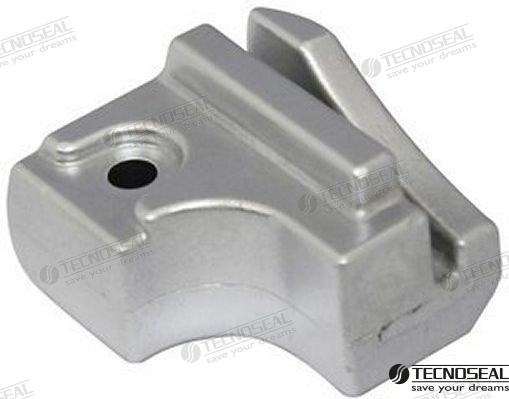 CUBE XDP-B VOLVO PENTA | TEN00743 | CUBE ANODE | TECNOSEAL