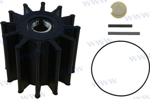 CUMMINS IMPELLER | SHE17000K | SHERWOOD