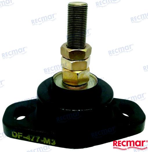 CUMMINS SILEMBLOCK | RECDF477-M-3 | PARTS | RECMAR