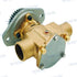 CUMMINS WATER PUMP P1716C | RECP1716C | RECMAR