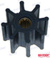 CUMMINS/VOLVO PENTA IMPELLER 3841697 & JABSCO 920-0001 | REC3841697 | RECMAR