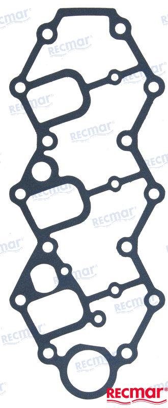 CYLINDER GASKET | REC3C8-01024-0 | CYLINDER GASKETS | RECMAR