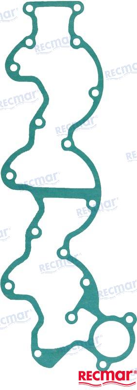 CYLINDER GASKET | REC6T9-01024-0 | CYLINDER GASKETS | RECMAR