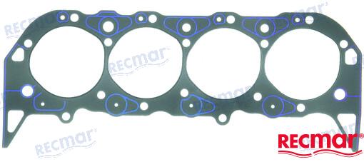 CYLINDER HEAD GASKET | REC17046 | CYLINDER HEAD GASKETS | RECMAR