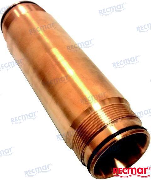 CYLINDER TUBE | RMTurboVOLVO | CYLINDER | ORIGINAL PRODUCT