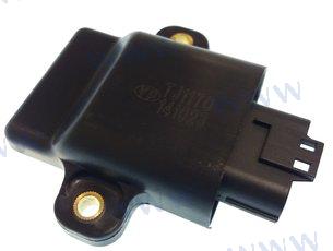 C. D. I UNIT ASSY | PAF20-05000300 | PARTS | PARSUN