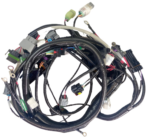 C.D.I LINE ASSY | PAF115-05070200 | PARTS | PARSUN