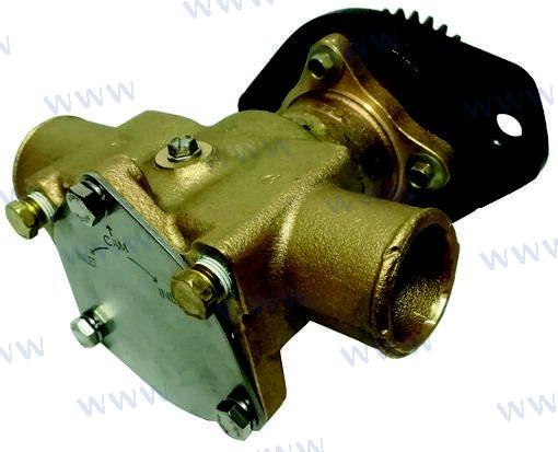 Cummins/Sherwood Water Pump 6B Series