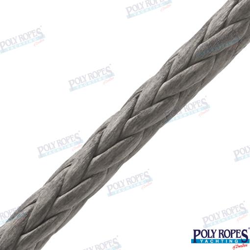 D100XTR 10MM. 7.9 T (100 M) | POL2008970010 | ROPES | POLY ROPES