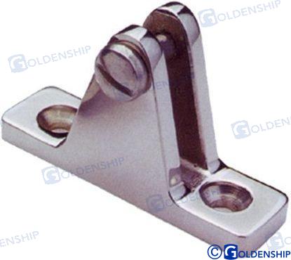 DECK HINGE 90º | GS72215 | HARDWARE | GOLDENSHIP