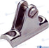 DECK HINGE CONCAVE BASE 90º | GS72217 | HARDWARE | GOLDENSHIP