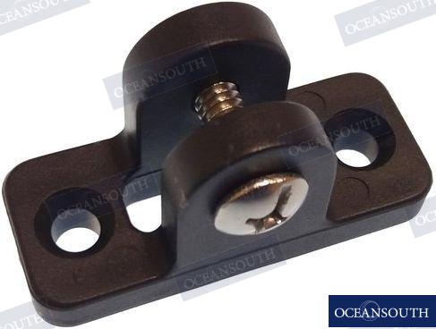 DECK MOUNT NYLON | OCE21001 | HARDWARE | OCEANSOUTH