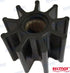 DETROIT IMPELLER JABSCO 836-0001 | REC836-0001 | DETROIT | RECMAR