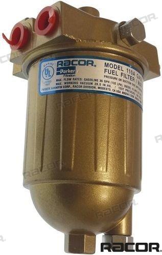 DIESEL ENGINE FILTER | RAC110A | ENGINE FILTER | RACOR