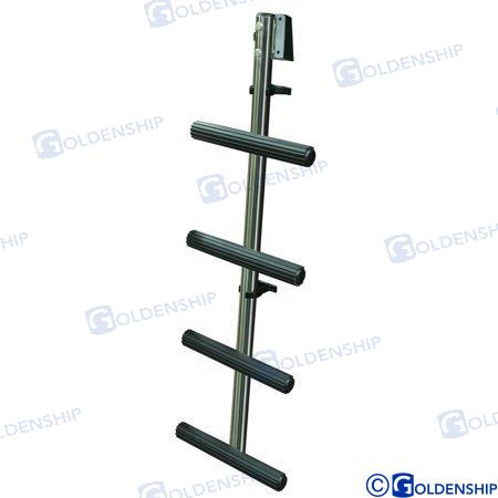 DIVER BOARDING LADDER 4S | GS73017 | HARDWARE | GOLDENSHIP