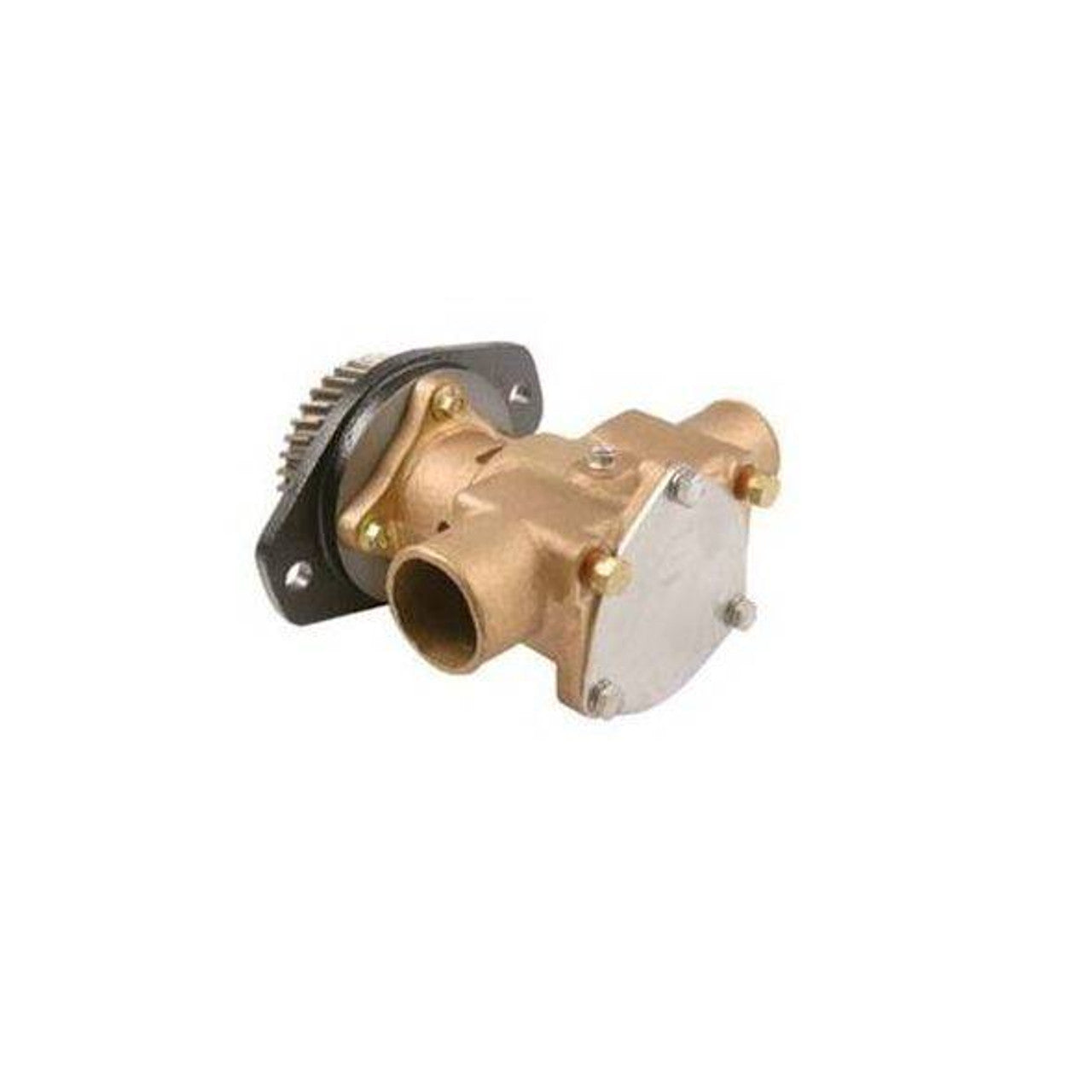 Cummins Water Pump Impeller Rec17000K - Djc0819