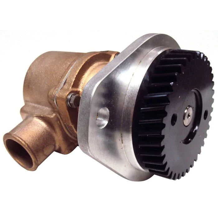 Cummins Water Pump Rec15000K - Djc0830 Impeller