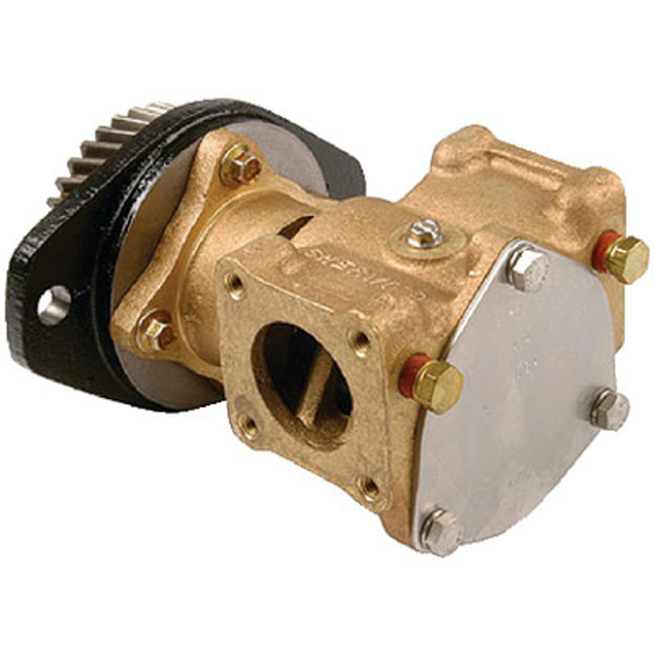Cummins Water Pump Rec17000K - Djc1730