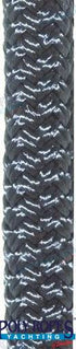 DOCKLINE 15 MM BLACK (120 M) | POL2810482115 | ROPES | POLY ROPES